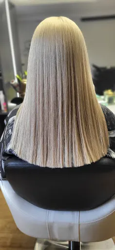 Twój Stylista Żaneta Antończyk